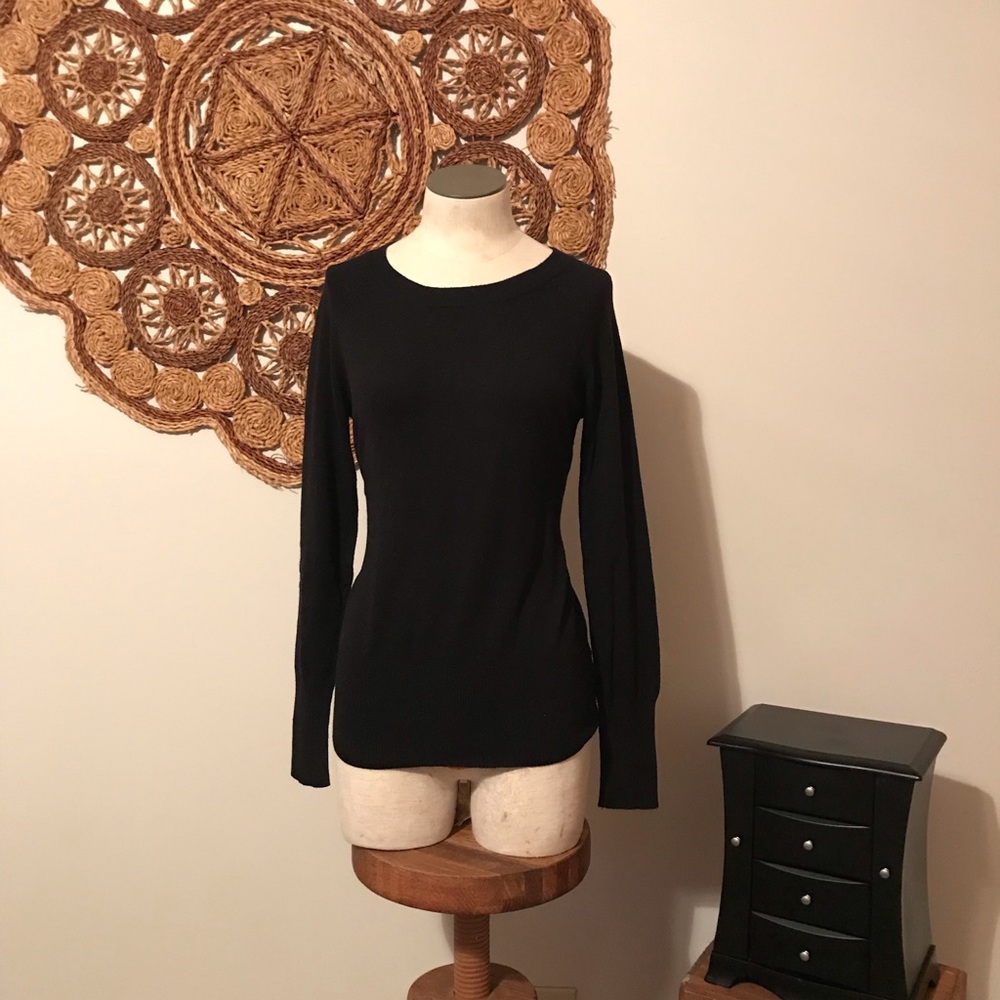 Mossimo Sweater